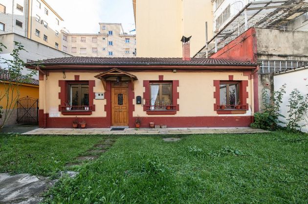 Foto 1 de Casa en venta en La Villa - Bazuelo de 3 habitaciones con terraza y calefacción