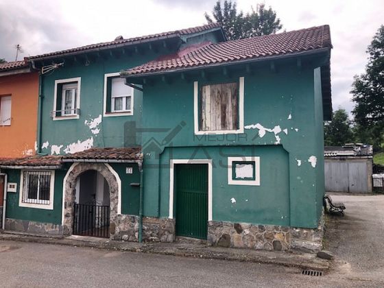 Foto 1 de Casa en venda a calle Lugar Tarna de 3 habitacions amb terrassa i calefacció