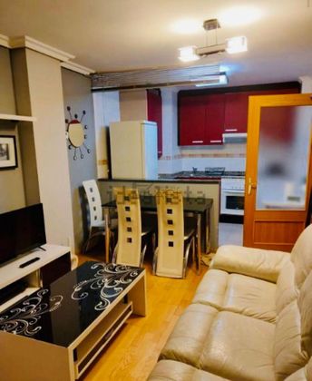 Foto 2 de Piso en venta en Milán - Pumarín - Teatinos de 2 habitaciones con garaje y calefacción