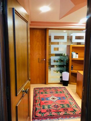 Foto 2 de Oficina en venta en calle Uría con calefacción y ascensor