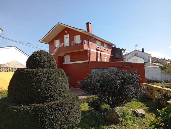 Foto 1 de Casa en venda a carretera Del Faro de 6 habitacions amb terrassa i garatge
