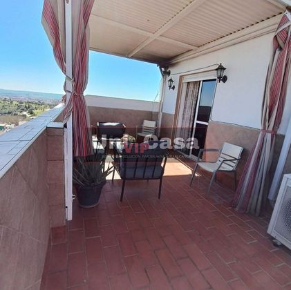 Foto 2 de Piso en venta en El Brillante -El Naranjo - El Tablero de 2 habitaciones con terraza y garaje