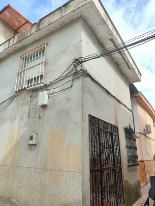 Foto 1 de Casa en venda a Barrio Alto de 3 habitacions i 70 m²