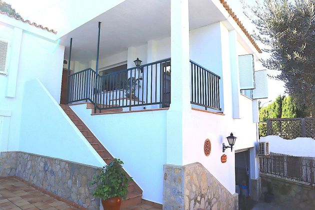 Foto 1 de Casa adosada en venta en Santa Ponça de 3 habitaciones con terraza y piscina