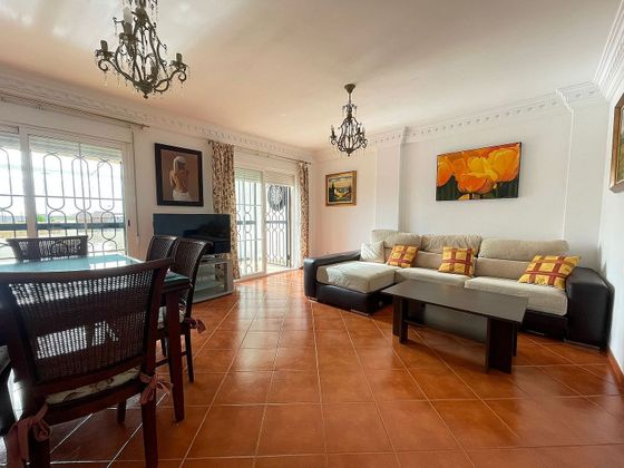 Foto 1 de Venta de casa en Caleta de Vélez de 5 habitaciones con terraza y piscina
