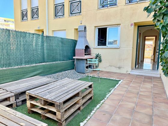 Foto 2 de Casa en venda a Torreblanca del Sol de 2 habitacions amb terrassa i piscina