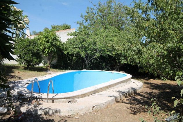 Foto 1 de Xalet en venda a El Pinillo de 4 habitacions amb terrassa i piscina
