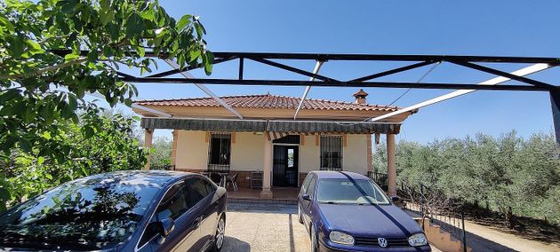 Foto 1 de Xalet en venda a carretera Mengabril de 4 habitacions amb terrassa i piscina