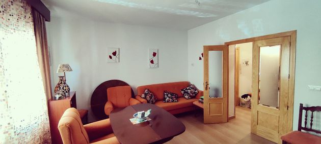 Foto 2 de Pis en venda a calle Conde Cartagena de 3 habitacions amb garatge i jardí