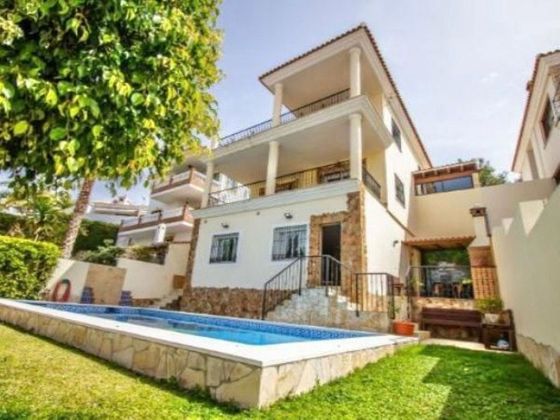Foto 2 de Xalet en venda a Playa del Rincón de 3 habitacions amb terrassa i piscina