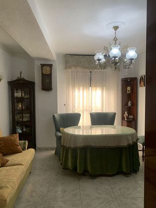 Foto 1 de Piso en venta en Lucena de 3 habitaciones con terraza y balcón