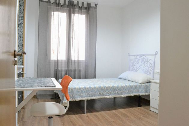 Foto 1 de Pis en venda a Adurtza - Aretxabaleta de 4 habitacions amb terrassa i calefacció