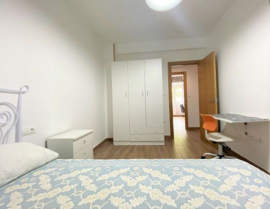 Foto 2 de Pis en venda a Adurtza - Aretxabaleta de 4 habitacions amb terrassa i calefacció