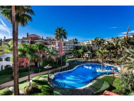 Foto 1 de Dúplex en venda a avenida Conde Rudi de 3 habitacions amb terrassa i piscina
