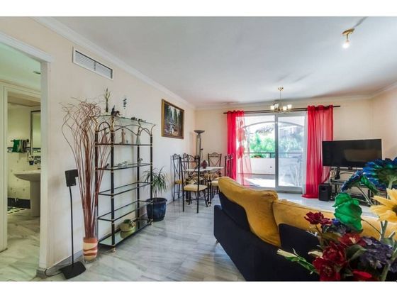 Foto 2 de Dúplex en venda a avenida Conde Rudi de 3 habitacions amb terrassa i piscina