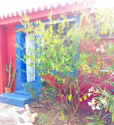 Foto 2 de Estudi en lloguer a Puerto de la Torre - Atabal amb jardí i mobles
