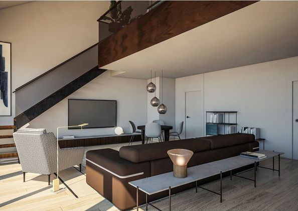 Foto 1 de Àtic en venda a Centro - Elche de 4 habitacions amb terrassa i garatge