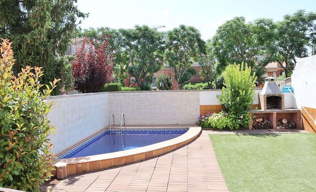 Foto 1 de Casa en venda a Sant Ramon de 5 habitacions amb terrassa i piscina