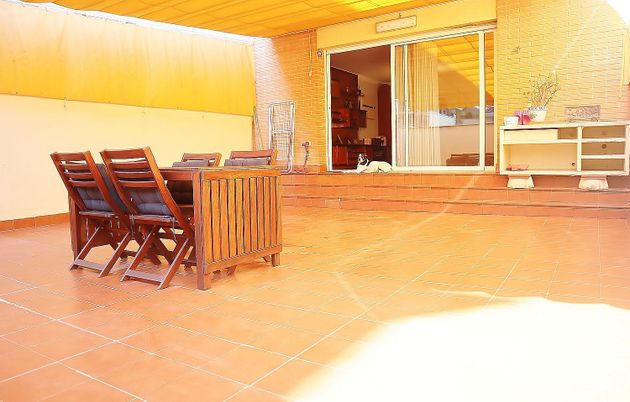 Foto 2 de Dúplex en venda a Catalunya - Fontetes de 4 habitacions amb terrassa i garatge