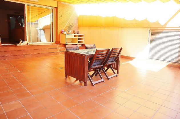 Foto 1 de Dúplex en venda a Catalunya - Fontetes de 4 habitacions amb terrassa i garatge
