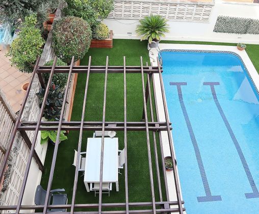 Foto 1 de Casa en venda a Sant Ramon de 3 habitacions amb terrassa i piscina