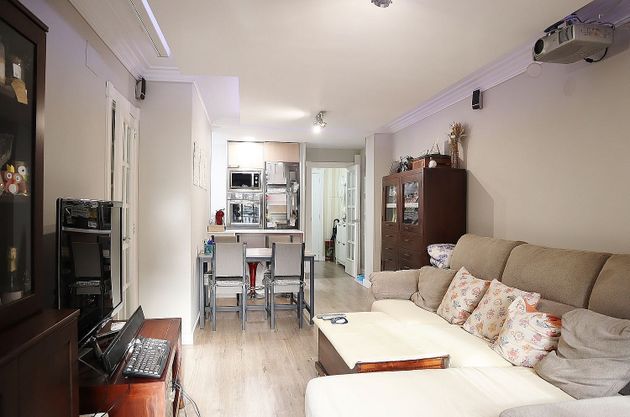 Foto 1 de Venta de piso en Sant Ramon de 3 habitaciones con aire acondicionado y calefacción