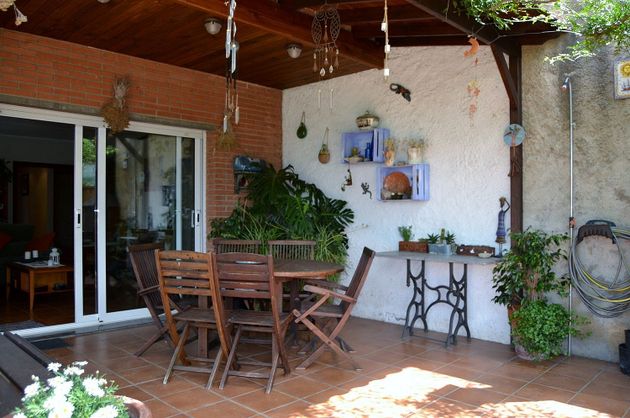 Foto 2 de Xalet en venda a Guiera - Montflorit de 4 habitacions amb terrassa i garatge