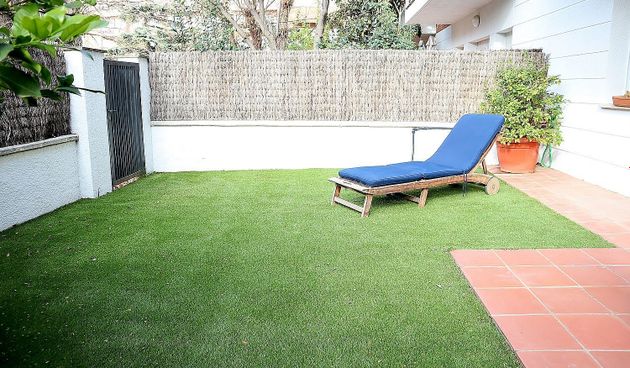 Foto 1 de Casa en venda a Sant Ramon de 4 habitacions amb garatge i jardí