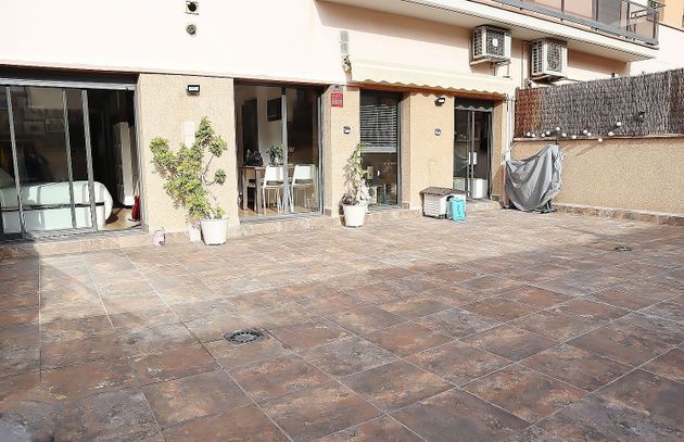 Foto 2 de Venta de piso en Sant Ramon de 3 habitaciones con terraza y garaje