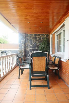 Foto 1 de Casa en venda a Serraparera de 4 habitacions amb terrassa i piscina