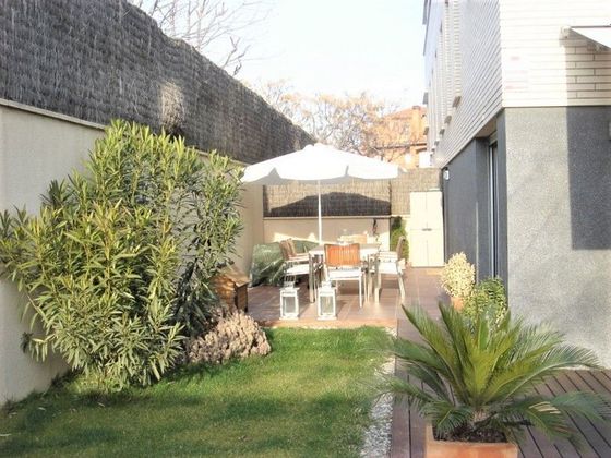 Foto 2 de Dúplex en venda a Sant Ramon de 3 habitacions amb terrassa i piscina