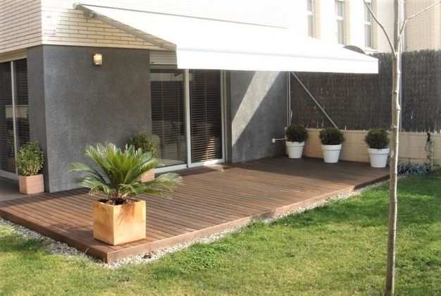 Foto 1 de Dúplex en venda a Sant Ramon de 3 habitacions amb terrassa i piscina