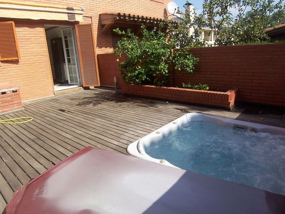 Foto 2 de Casa en venda a Altamira - Canaletes de 4 habitacions amb terrassa i garatge
