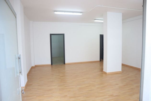 Foto 1 de Alquiler de local en Sant Ramon de 88 m²