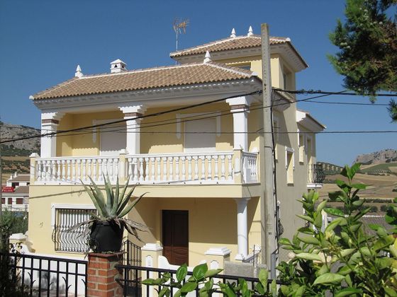 Foto 1 de Xalet en venda a calle Inmaculada de 3 habitacions amb terrassa