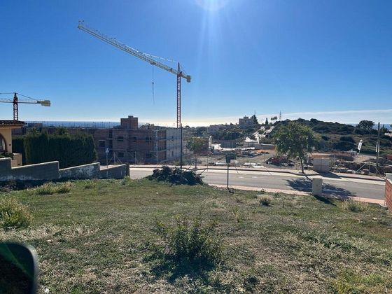 Foto 2 de Venta de terreno en Estepona Oeste - Valle Romano - Bahía Dorada de 612 m²
