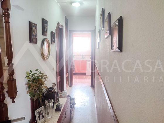 Foto 1 de Casa en venta en Santa Cristina - San Rafael de 4 habitaciones con terraza y garaje