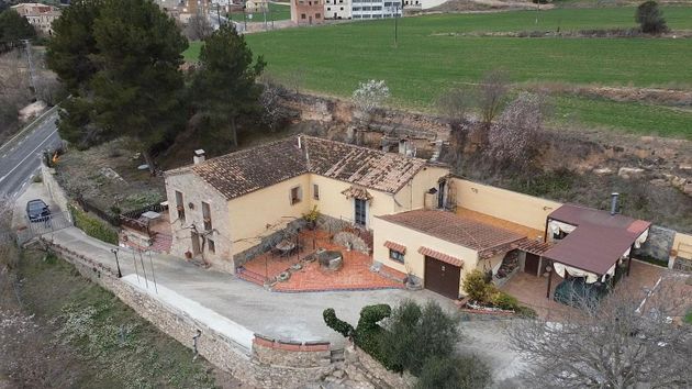 Foto 2 de Venta de casa rural en Fonollosa de 4 habitaciones con terraza y piscina