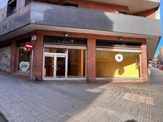 Foto 1 de Venta de local en Plaça Catalunya de 729 m²