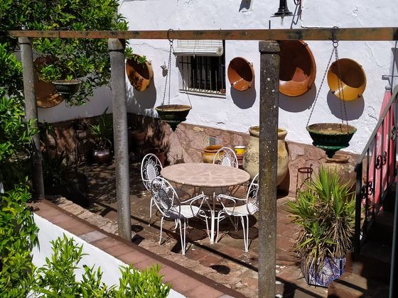 Foto 2 de Casa en venda a calle Real de 6 habitacions amb terrassa i jardí