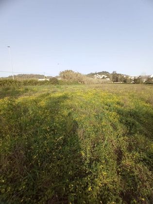 Foto 1 de Venta de terreno en San Enrique-Guadiaro-Pueblo Nuevo de 8200 m²
