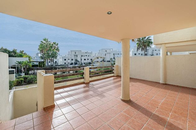 Foto 2 de Pis en venda a calle Caserio de 2 habitacions amb terrassa i piscina