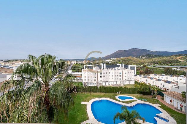 Foto 1 de Àtic en venda a calle De Los Molinos de 3 habitacions amb terrassa i piscina