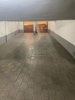 Foto 2 de Garatge en venda a Hospital - Parque sur de 26 m²