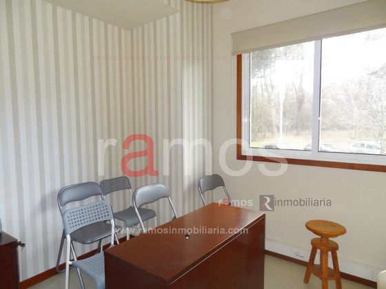 Foto 2 de Alquiler de oficina en As Travesas - Balaídos de 11 m²