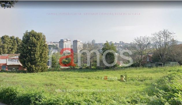 Foto 2 de Venta de terreno en calle Castreliños de 3594 m²