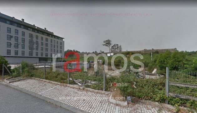 Foto 1 de Venta de terreno en avenida Santo Domingo de Guzmán de 1209 m²