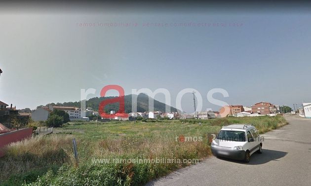 Foto 2 de Venta de terreno en calle Transversal Brasil de 8125 m²