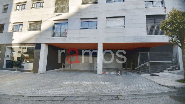 Foto 2 de Garatge en venda a Castrelos - Sardoma de 12 m²