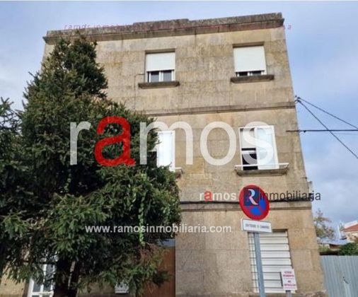 Foto 1 de Pis en venda a calle Emilia Pardo Bazan de 2 habitacions i 71 m²